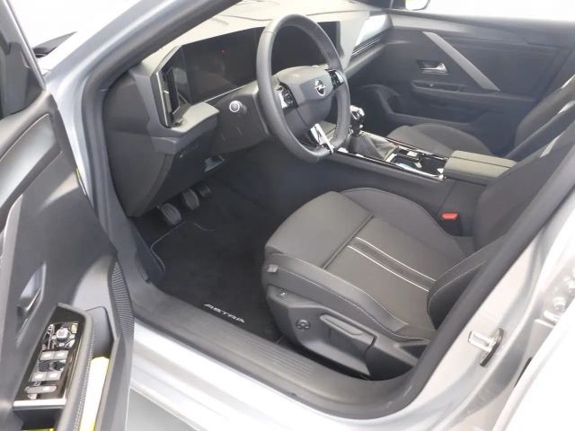 Opel Astra GS-Line Grand Sport