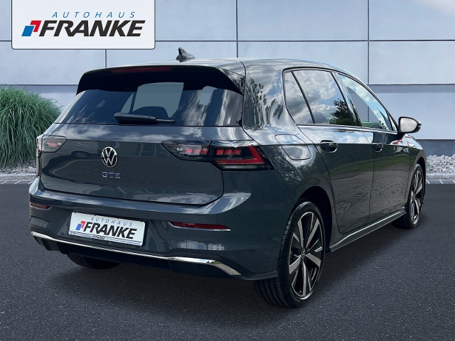 Volkswagen Golf DSG IQ.Drive eHybrid