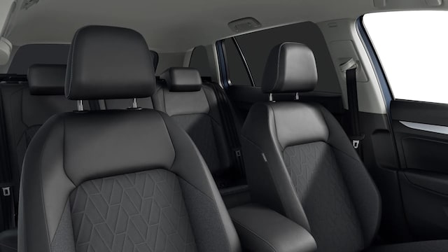 Volkswagen Golf 1.5 TSI Variant