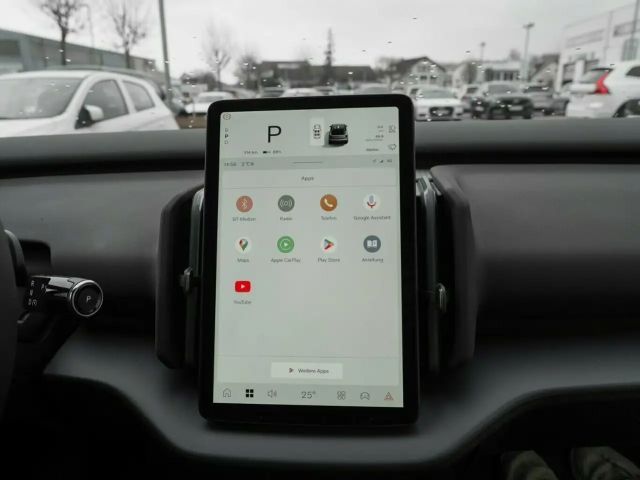 Volvo EX30 Plus Single motor