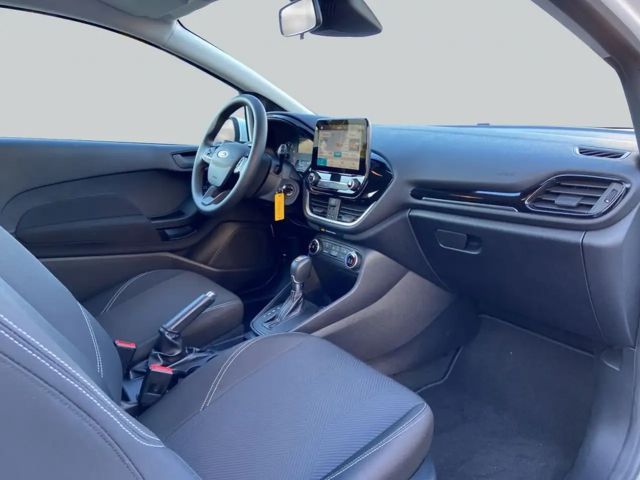 Ford Fiesta Cool & Connect EcoBoost