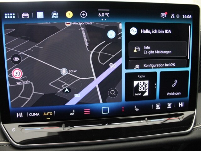 Volkswagen Passat 1.5 eTSI DSG Variant