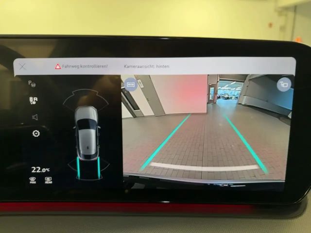 Audi Q3 Quattro S-Tronic