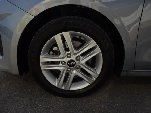 Kia Ceed SportWagon Vision