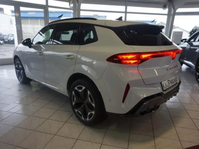 Cupra Terramar TERRAMAR 1,5 TSI DSG ELHK DINAMICA KAMERA BLIS 19"