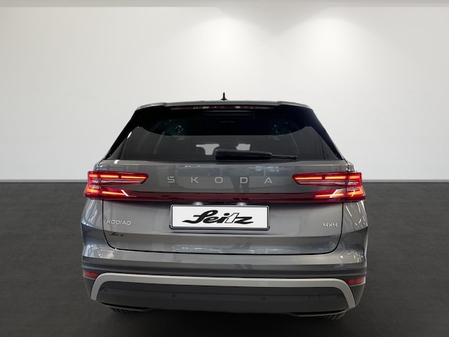 Skoda Kodiaq 2.0 TDI 4x4