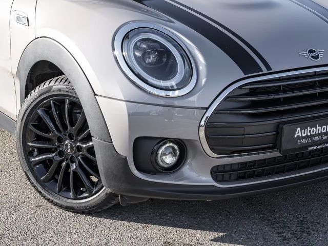 MINI Cooper Clubman Classic Trim NAVI KAMERA SITZHZ