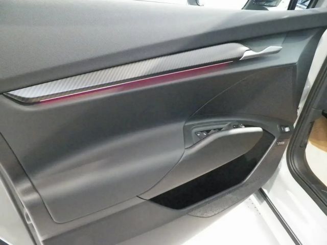 Skoda Enyaq Coupe Sportline