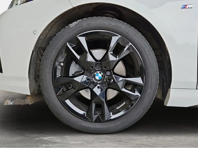 BMW 120 120d M-Sport Sedan