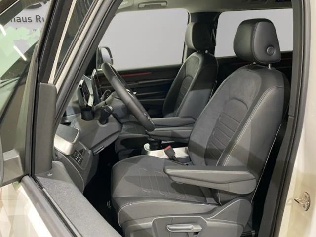 Volkswagen ID.Buzz "ENERGY" langer Radstand 86 kWh 7-Sitzer LED NAVI