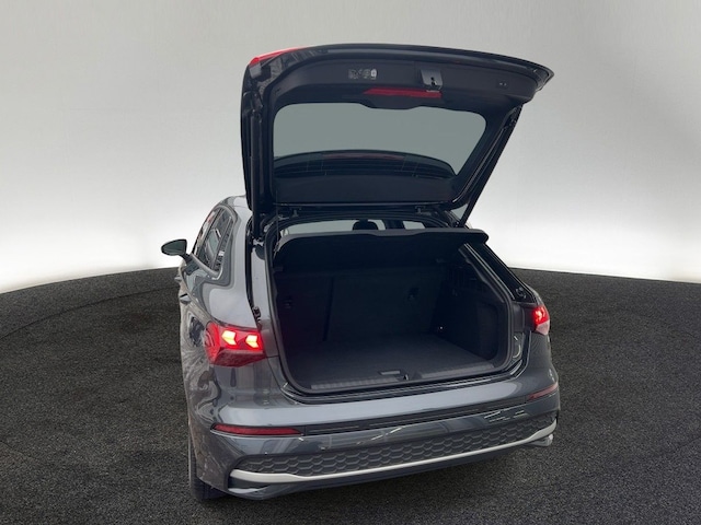 Audi A3 30 TFSI S-Tronic Sportback