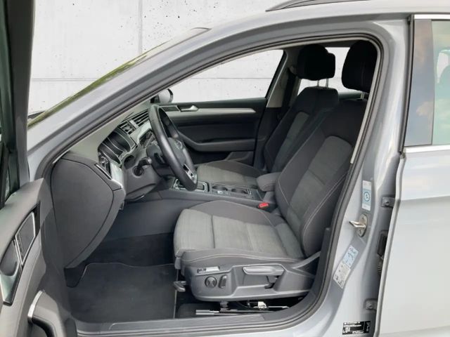 Volkswagen Passat 2.0 TDI 4Motion Business