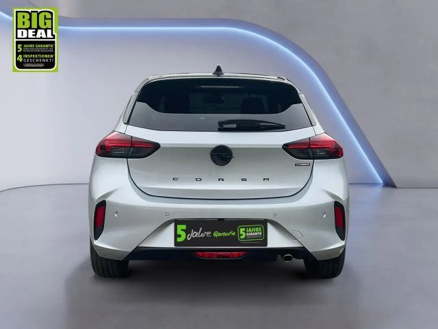 Opel Corsa 1.2 Turbo GS-Line Grand Sport Turbo