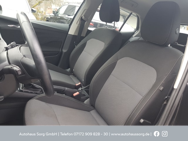 Skoda Fabia Ambition