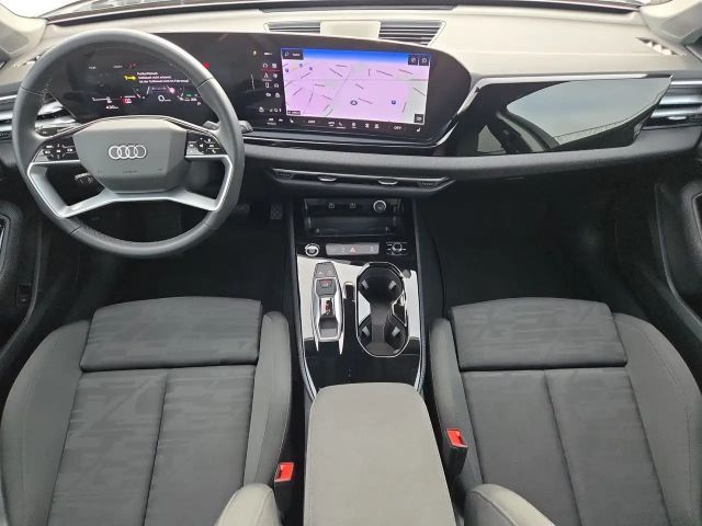 Audi A5 2.0 TFSI Quattro S-Tronic