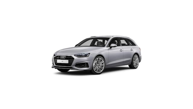 Audi A4 45 TFSI Avant Quattro S-Tronic