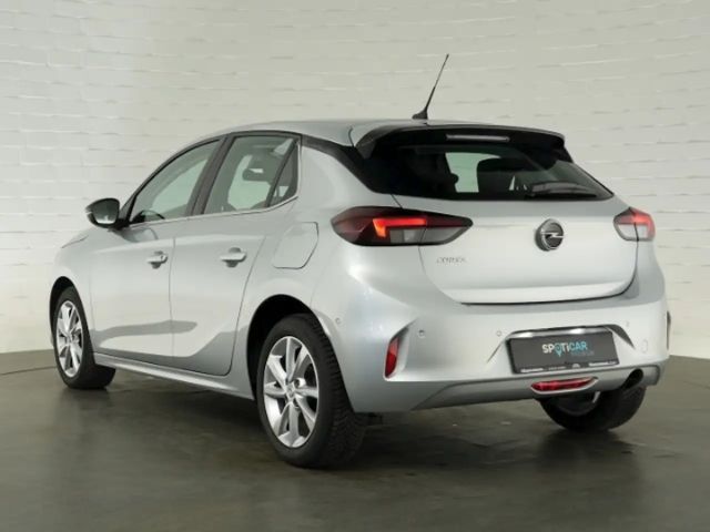 Opel Corsa Elegance