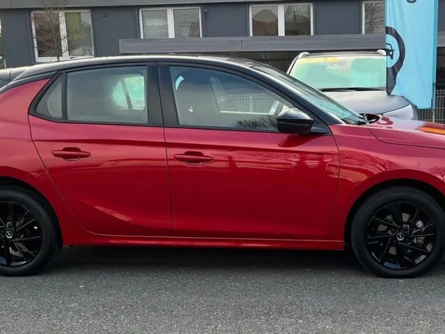 Opel Corsa 1.2 Turbo GS-Line Grand Sport Turbo