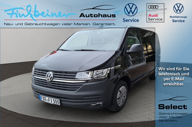 Volkswagen Caravelle T6