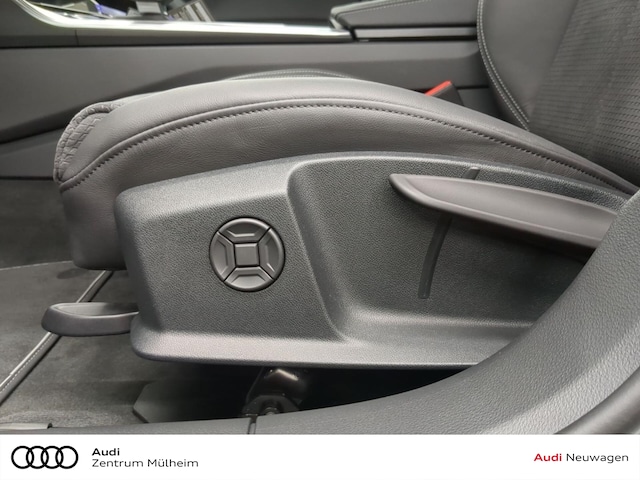 Audi A6 40 TDI Avant S-Line S-Tronic