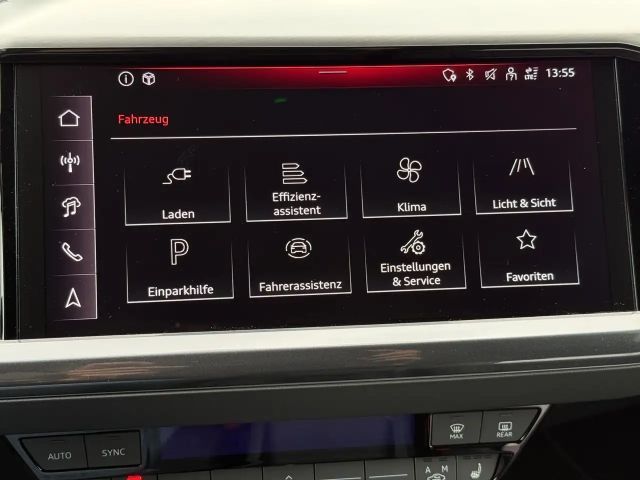 Audi Q4 e-tron 35 S-Line