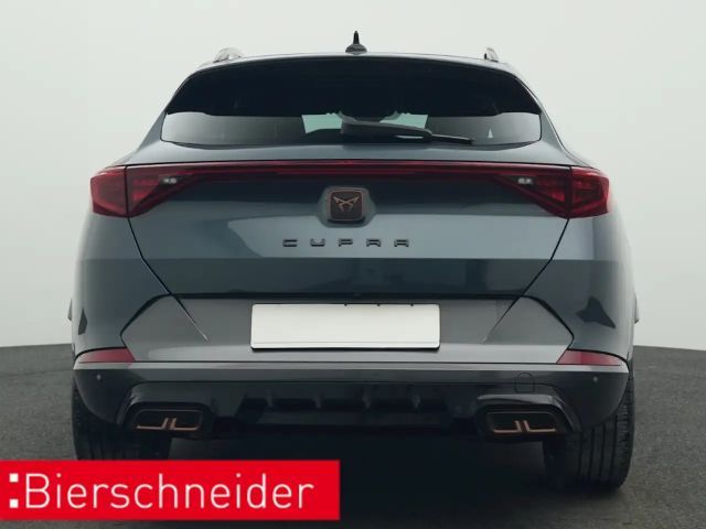Cupra Formentor 1.4 DSG e-Hybrid