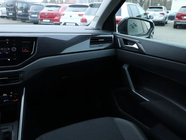 Volkswagen Polo 1.0 TSI DSG Life