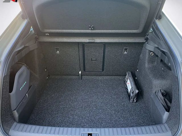 Skoda Enyaq Coupe RS