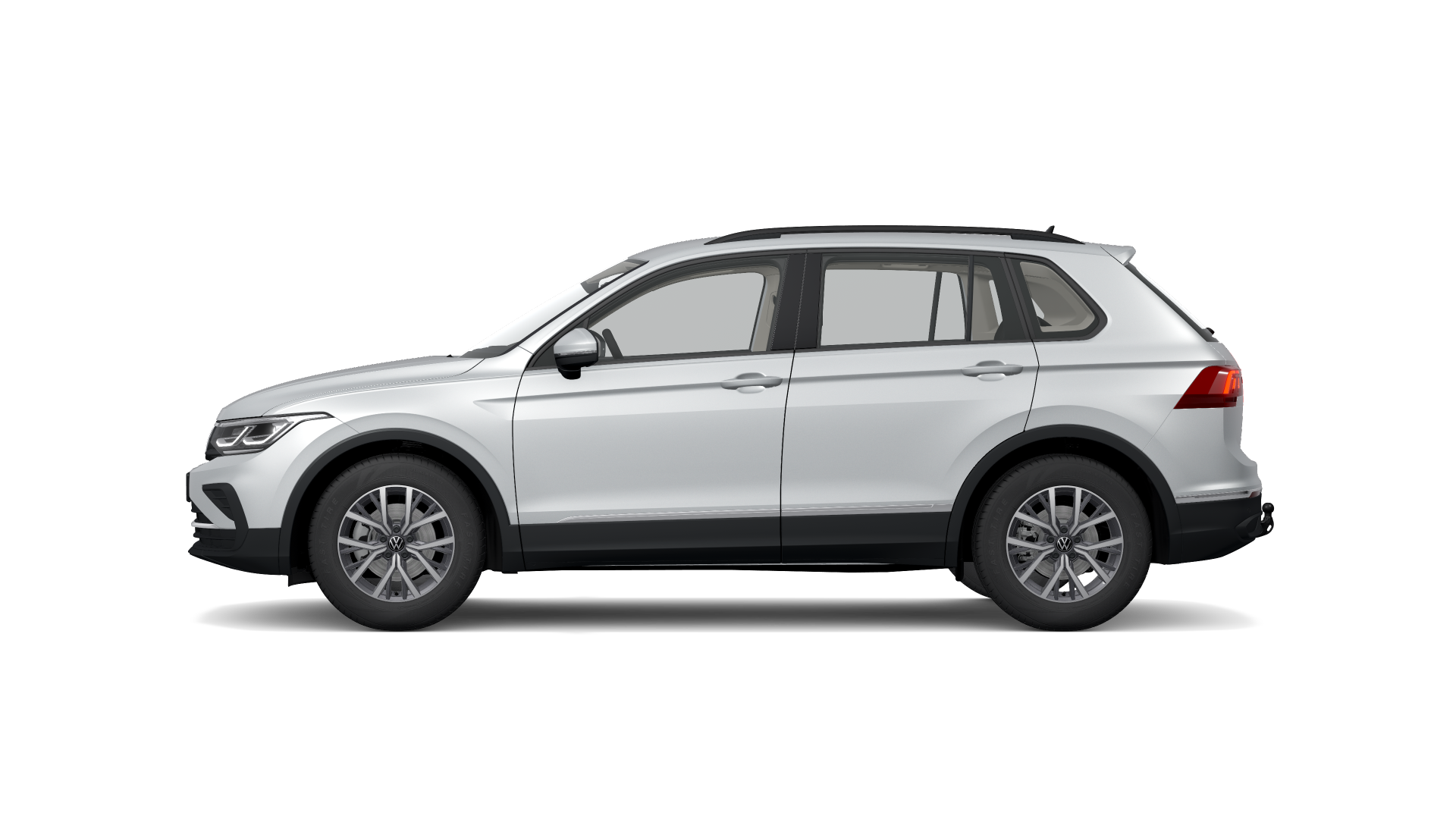 Volkswagen Tiguan 1.5 TSI Life