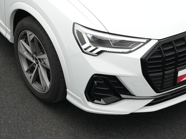 Audi Q3 35 TFSI S-Line S-Tronic