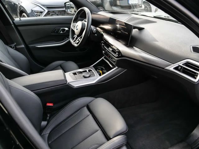 BMW 320 320i M-Sport