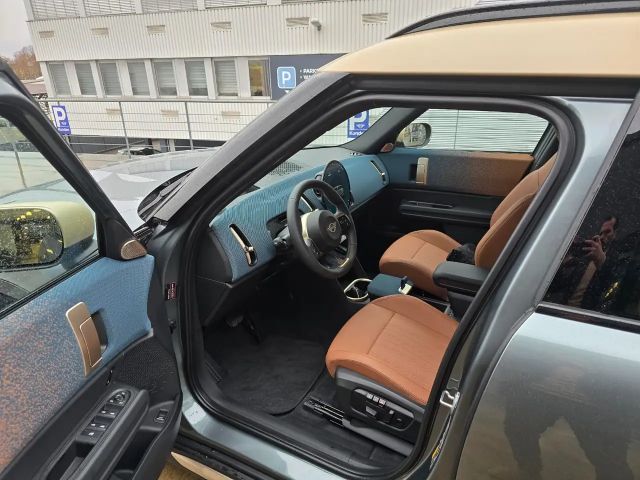 MINI Cooper SE Countryman All4 SE