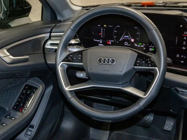 Audi A5 Quattro S-Tronic