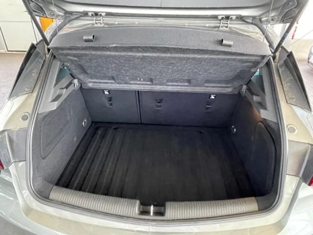 Opel Astra ASTRA K FLEXCARE 5J/100.000KM, LED,KLIMAAUT., SHZ,