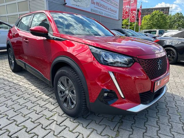 Peugeot E-2008 Active Pack