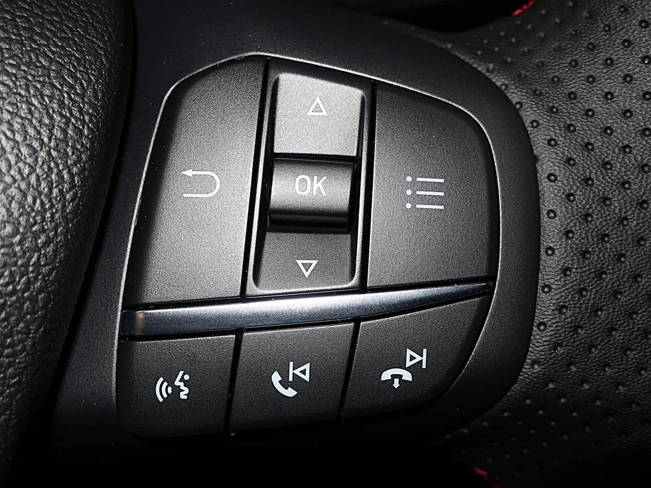 Ford Kuga Hybrid Plug in Hybrid ST Line