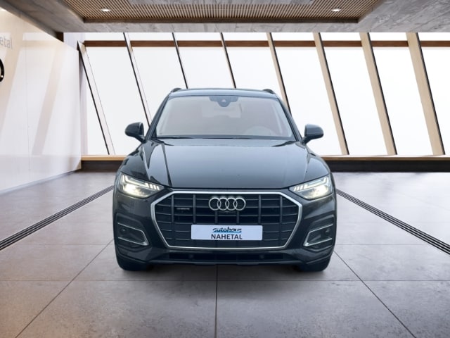 Audi Q5 40 TDI Quattro S-Tronic