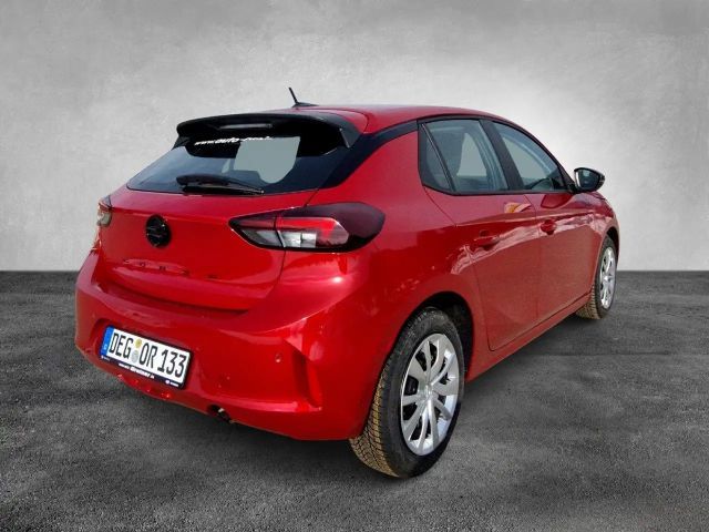 Opel Corsa 1.2 Turbo Edition Turbo