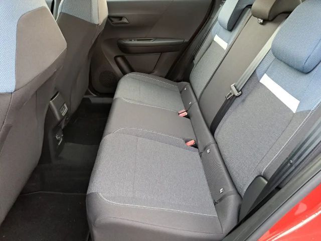 Opel Frontera 1.2 MHEV *LED*NAVI*DAB*PDC*KAM*AWR*