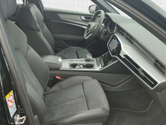 Audi A6 45 TFSI Quattro S-Line Sport