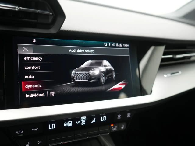 Audi A3 Sedan Sportback