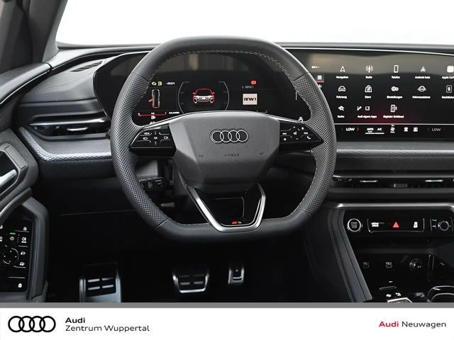 Audi Q5 Quattro S-Line
