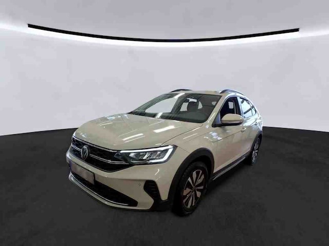 Volkswagen Taigo 1.0 TSI Move