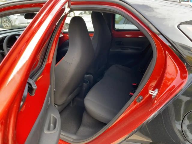 Toyota Aygo 1.0 VVT-i