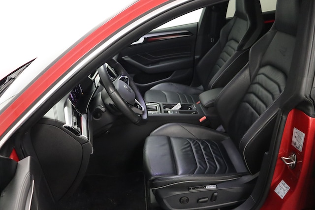 Volkswagen Arteon Shooting Brake 2.0 TSI DSG