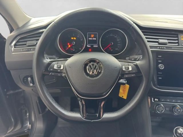 Volkswagen Tiguan 1.5 TSI Allspace Comfortline
