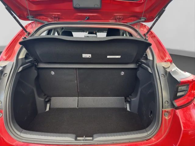 Mazda 2 1.5 Hybrid AGILE KAMERA behMFL DAB+