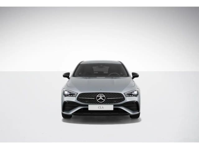 Mercedes-Benz CLA 180 AMG Line