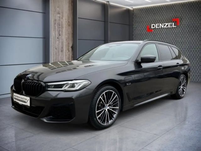 BMW 530 530e Touring xDrive