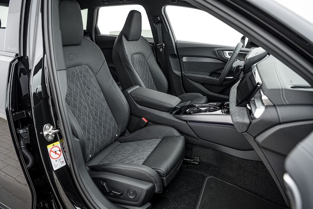 Audi A5 Avant Quattro S-Tronic